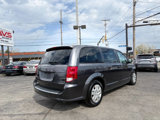 Used 2018 Dodge Grand Caravan SE w/ UConnect Hands-Free Group image 3