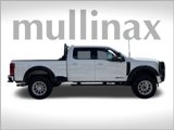 Used 2024 Ford F250 Lariat w/ Sport Appearance Package image 2