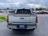 New 2025 Ford F150 Lariat image 4