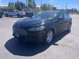 Used 2016 Ford Fusion SE image 3