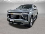 New 2025 Chevrolet Suburban Premier image 4