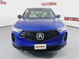 Certified 2025 Acura RDX AWD w/ A-Spec & Advance Pkg image 4