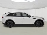 New 2025 MAZDA CX-90 Plug-In Hybrid w/Premium Sport image 4