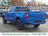 New 2025 Chevrolet Silverado 1500 RST w/ Convenience Package II image 3
