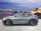Used 2025 INFINITI QX55 Essential image 2