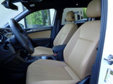 Used 2024 Volkswagen Tiguan SE R-Line w/ MDO Package, Two-Row image 2