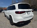 New 2025 Mercedes-Benz GLS 450 4MATIC image 6