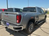 New 2025 GMC Sierra 3500 SLE w/ SLE Value Package image 4