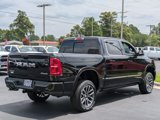 Used 2025 RAM 1500 Limited w/ Bed Utility Group image 5