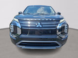 New 2025 Mitsubishi Outlander SE image 2