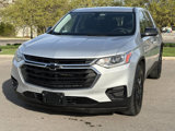 Used 2018 Chevrolet Traverse LS image 5