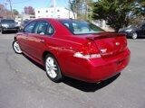 Used 2014 Chevrolet Impala LTZ image 4