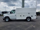 New 2026 Ford E-350 and Econoline 350 Super Duty w/ Power Equipment Group image 3