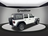 New 2025 Jeep Wrangler Unlimited Rubicon image 5