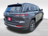 New 2025 Jeep Grand Cherokee Limited w/ Trailer Tow Package image 6
