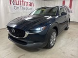 Used 2022 MAZDA CX-30 AWD 2.5 S w/ Premium Package image 3