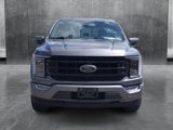 Used 2023 Ford F150 Lariat w/ Equipment Group 502A High image 2