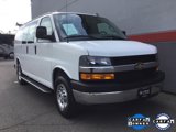 Used 2021 Chevrolet Express 2500 w/ Driver Convenience Package image 3