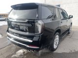 New 2025 Chevrolet Tahoe Premier image 5