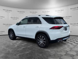 Certified 2024 Mercedes-Benz GLE 450 4MATIC image 2