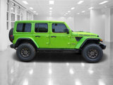 New 2025 Jeep Wrangler Unlimited Rubicon 392 image 2