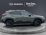 New 2025 Subaru Crosstrek 2.5i Wilderness image 6