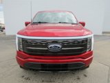 Used 2023 Ford F150 Lightning Lariat image 3