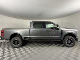 New 2025 Ford F250 Lariat image 2