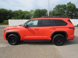 Used 2023 Toyota Sequoia TRD Pro image 2