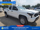 Used 2025 Toyota Tacoma SR image 5