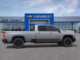 New 2025 Chevrolet Silverado 3500 LT w/ Trail Boss Package image 5