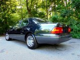 Used 1997 Lexus LS 400 image 5