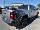 New 2025 RAM 1500 Rebel w/ Rebel Level 2 Equipment Group image 5