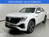 New 2025 Volkswagen Atlas Cross Sport SEL Premium R-Line image 3