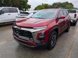 New 2026 Chevrolet Equinox ACTIV w/ Safety and Technology Package image 5