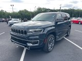 Used 2023 Jeep Wagoneer Series II w/ HD Trailer Tow Package image 3
