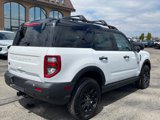 New 2025 Ford Bronco Sport Badlands w/ Badlands Tech Package image 4