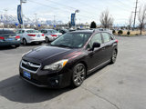 Used 2013 Subaru Impreza 2.0i Sport Premium image 3