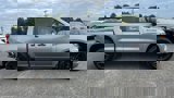 New 2026 Chevrolet Silverado 1500 Custom w/ Turbomax Blackout Package image 4