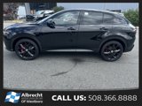New 2024 Dodge Hornet R/T Plus image 4