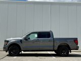 New 2025 Ford F150 XLT image 2