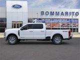 New 2025 Ford F350 Lariat w/ Lariat Ultimate Package image 3