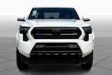New 2025 Toyota Tacoma SR5 image 3