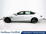 Used 2024 Genesis G80 3.5T Sport image 4