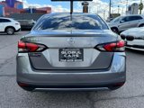Used 2021 Nissan Versa S image 6