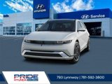 New 2025 Hyundai Ioniq 5 Limited image 3