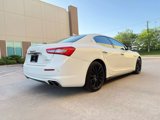 Used 2018 Maserati Ghibli image 4