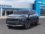 New 2026 Chevrolet Equinox LT w/ Convenience Package II image 6