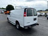 Used 2023 Chevrolet Express 2500 w/ Driver Convenience Package image 6