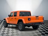 New 2025 Jeep Gladiator Rubicon image 4